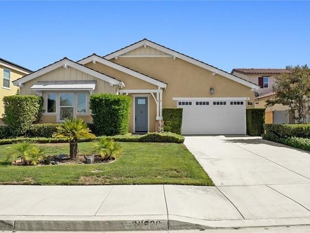 House for sale in Menifee, Riverside County