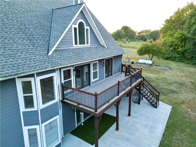House for sale in Sedalia, Missouri