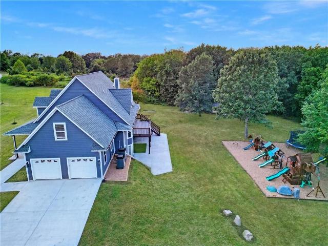 House for sale in Sedalia, Missouri