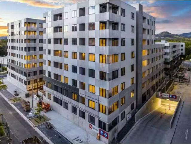 Apartment for rent in Greenway, Australian Capital Territory