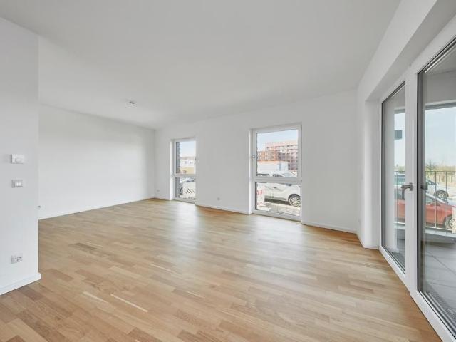 Apartment mieten in Hannover, Bemerode