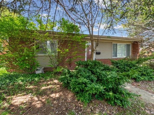 House for sale in Madison Heights, Michigan