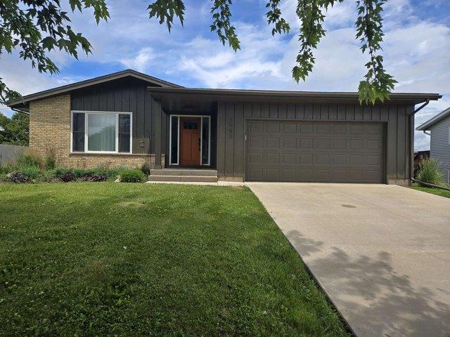 House for sale in Monroe, Wisconsin