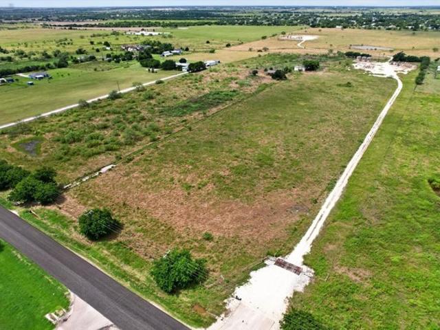 Land for sale in Johnson, Texas