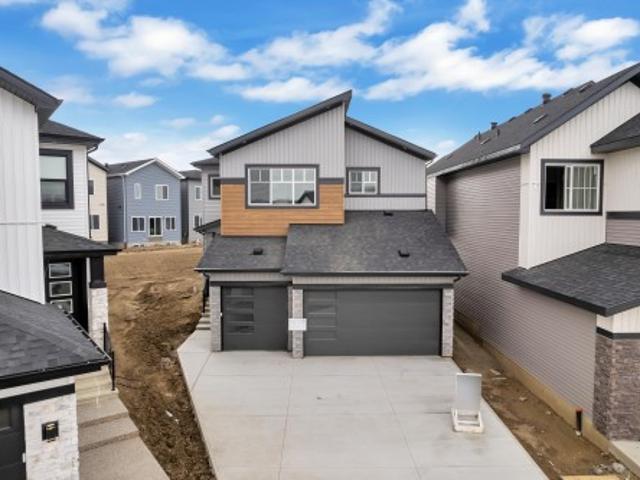 House for sale in Wedgewood, Alberta
