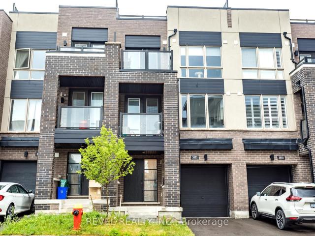Townhouse for sale in Woburn, Ontario