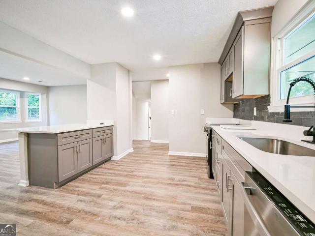 House for sale in Clayton, Georgia