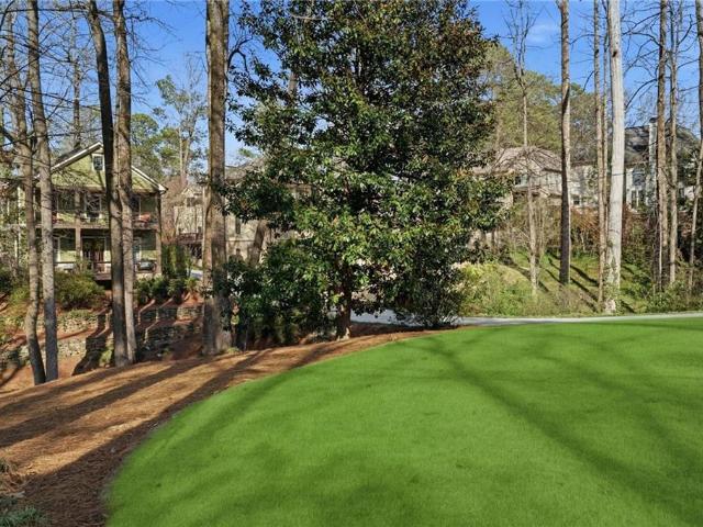 House for sale in Chamblee, Georgia