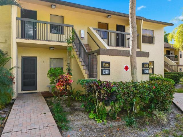 Condo for sale in Coconut Creek, Florida