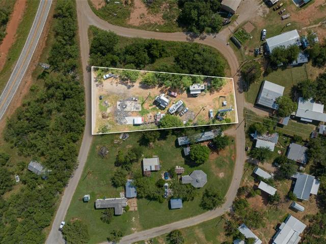 Land for sale in Breckenridge, Texas