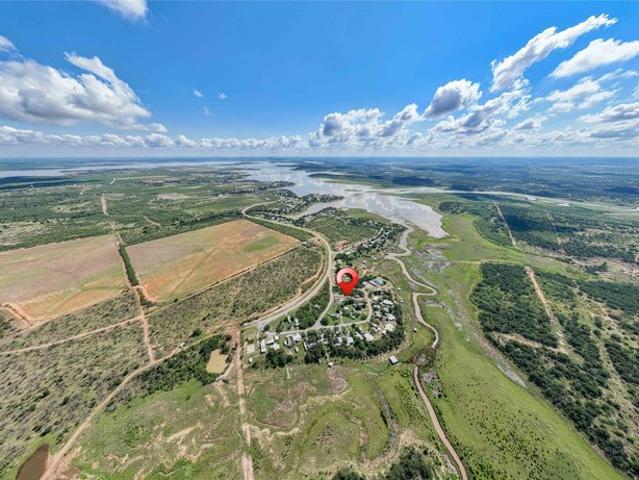 Land for sale in Breckenridge, Texas