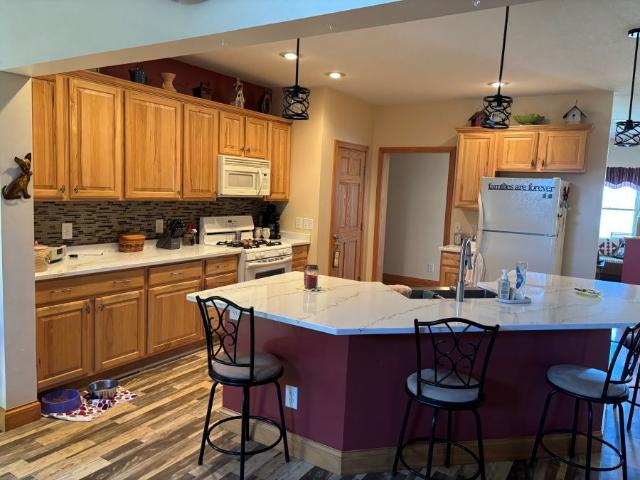 House for sale in Sheldon, Illinois