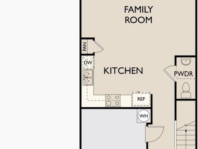Townhouse for sale in Durham, Durham County