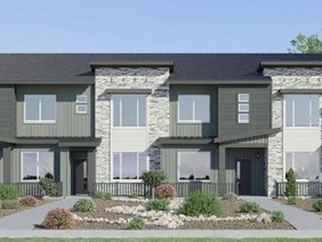 Townhouse for sale in Loveland, Colorado