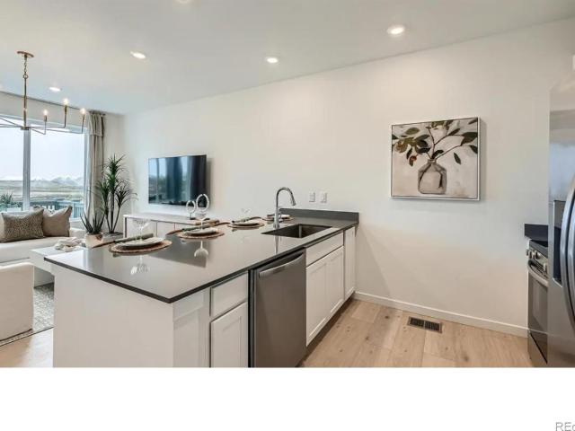 Townhouse for sale in Loveland, Colorado