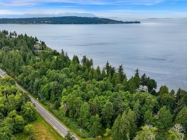 Land for sale in Bellingham, Washington