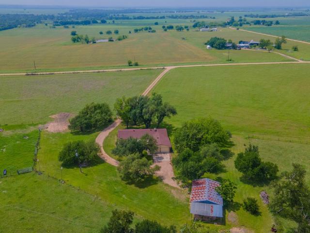 Farm for sale in Texas