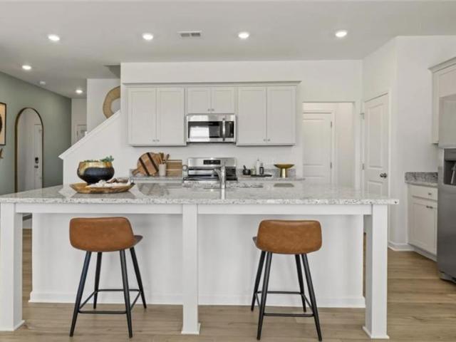 Townhouse for sale in Buford, Georgia