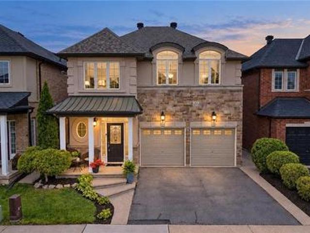 House for sale in Burlington, Ontario