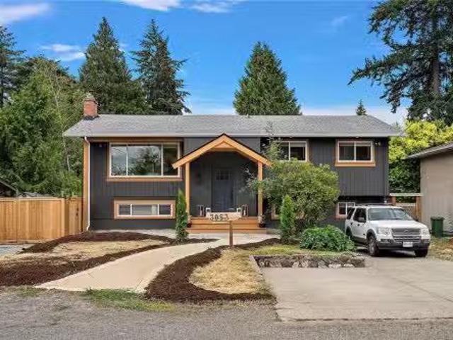 House for sale in Colwood, British Columbia