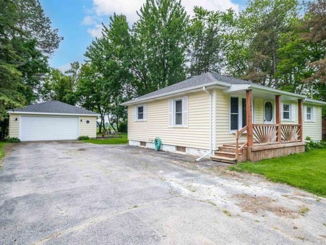 House for sale in Mount Morris, Michigan