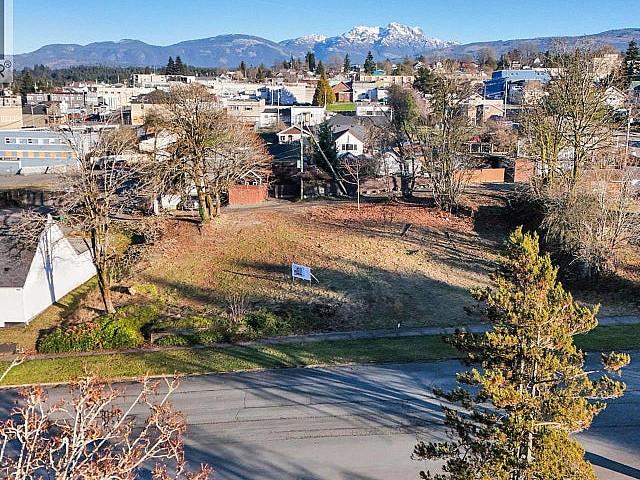 Land for sale in Clayoquot, British Columbia