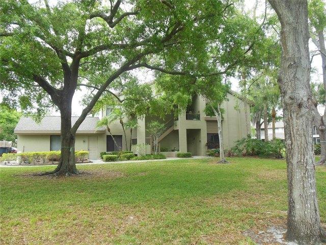 Condo for sale in Crystal Beach, Florida