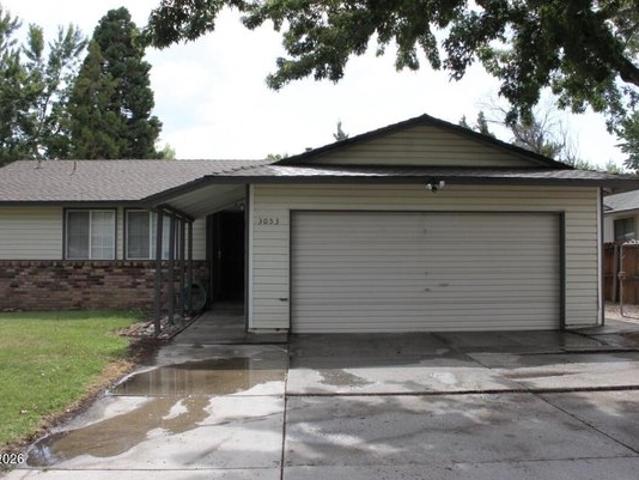 House for sale in Sparks Glencoe, Nevada