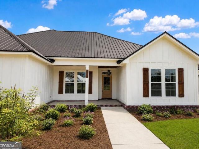 House for sale in Hahira, Lowndes County