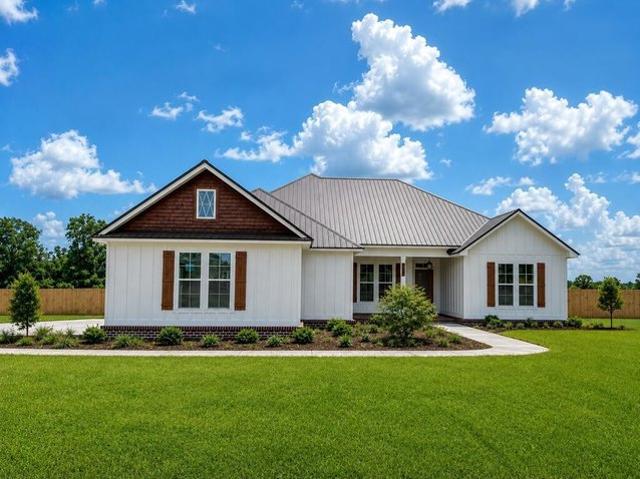 House for sale in Lowndes, Georgia