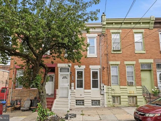 Townhouse for sale in Philadelphia, Pennsylvania