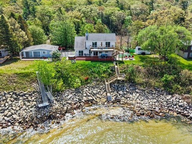House for sale in Mears, Michigan