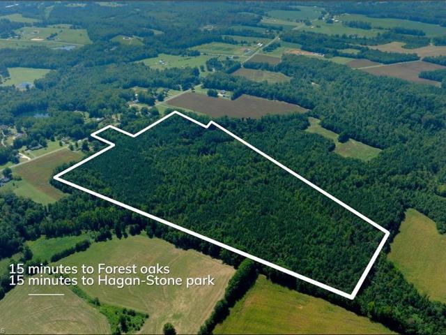 Land for sale in Julian, Liberty
