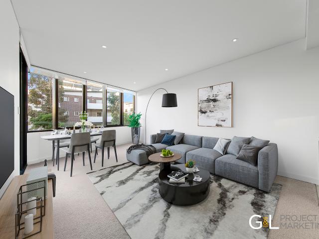 Apartment for rent in Sydney, New South Wales