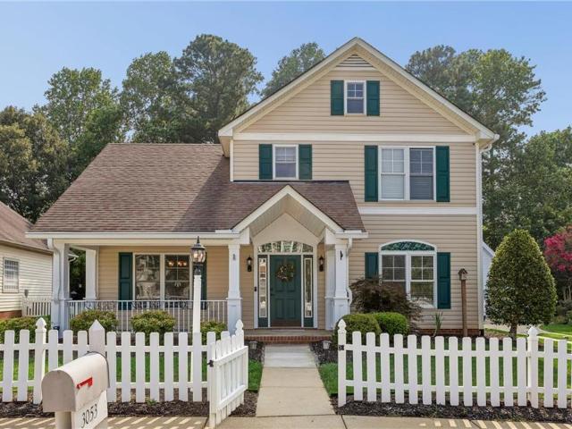 House for sale in Virginia