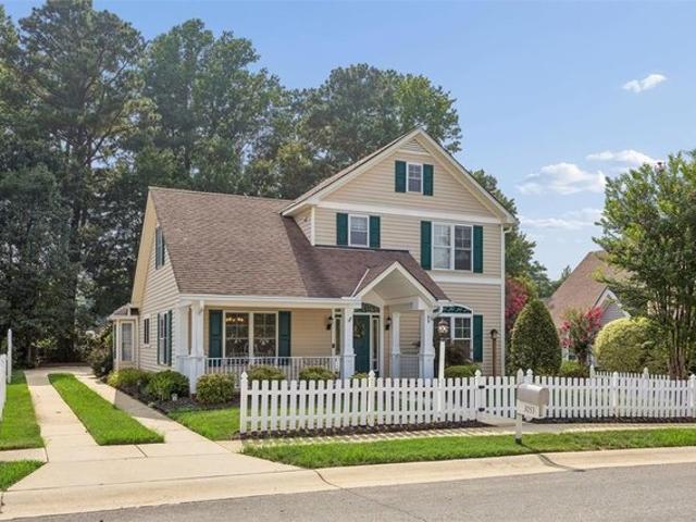 House for sale in Virginia