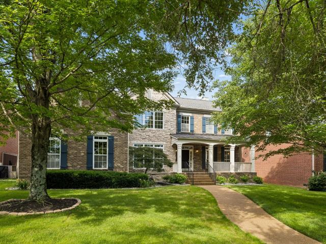 House for sale in Tennessee
