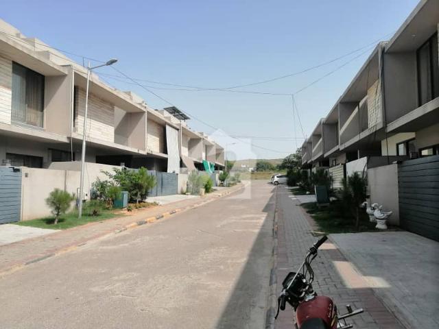 House for sale in Islamabad