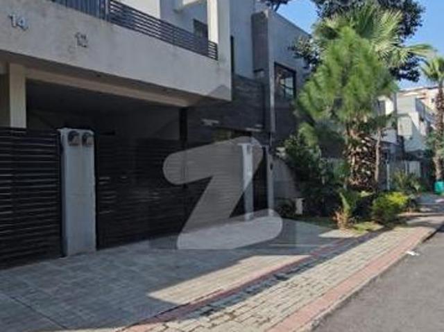 House for sale in اسلام آباد, زون 1