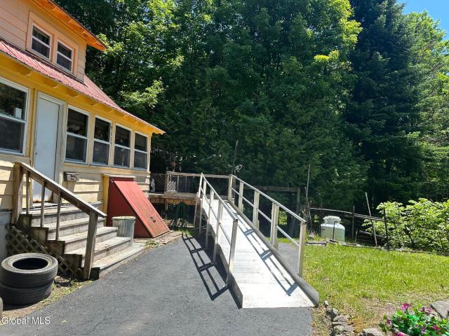 House for sale in Essex, New York