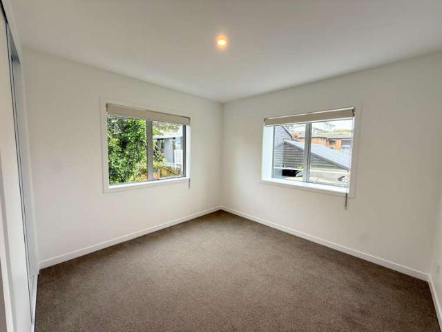 Apartment for rent in Glen Innes, Auckland