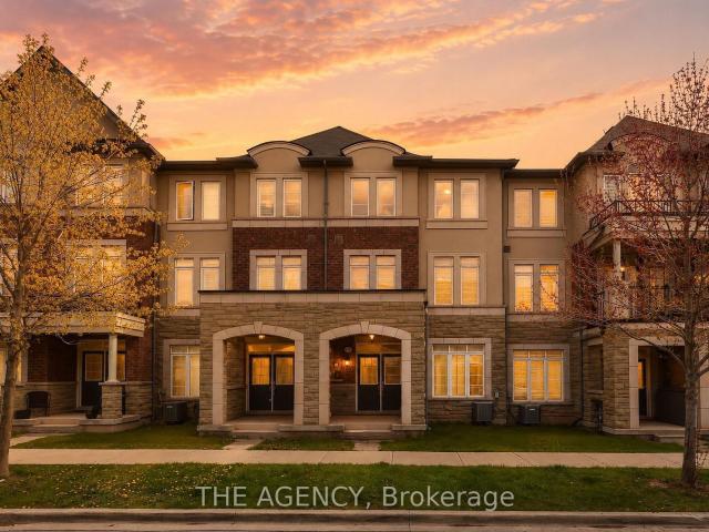 Townhouse for sale in Woburn, Ontario