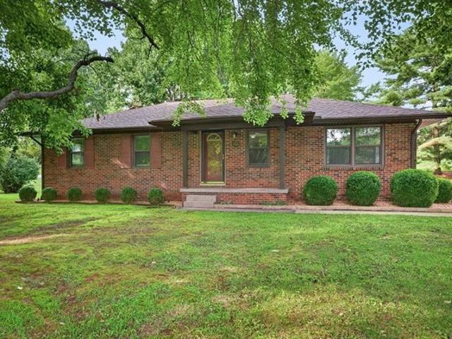 House for sale in Owensboro, Kentucky