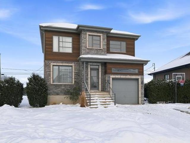 House for sale in Rouville, Quebec