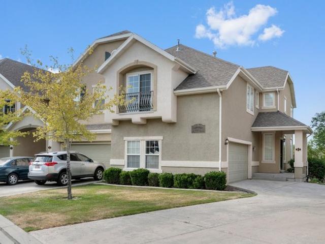 Townhouse for sale in Lehi, Utah