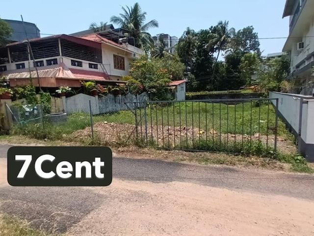 Land for sale in Kochi, Kerala