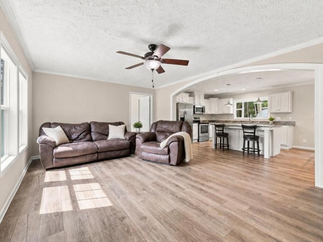 House for sale in Granville, North Carolina