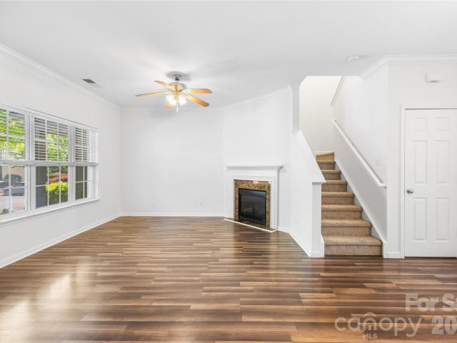 Townhouse for sale in Summerfield, Charlotte