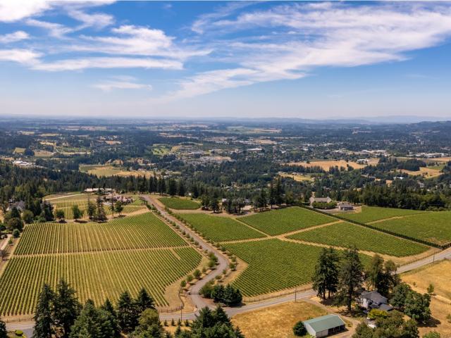 Land for sale in Oregonia