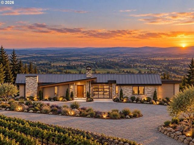 House for sale in Newberg, Yamhill County